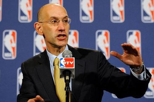 NBA 最新爆料,球星转会风云再起,新赛季格局或将重塑!” 第2张 NBA 最新爆料,球星转会风云再起,新赛季格局或将重塑!” 第2张