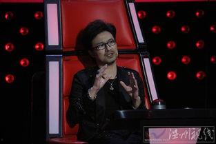 好声音记者爆料视频,揭秘节目幕后精彩瞬间  第3张